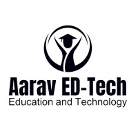 Aarav Ed-tech logo - Similar company to Advisoropedia