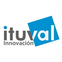 Ituval Innovación logo - Similar company to Ituval Project Management