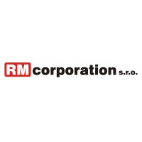 RM Corporation s.r.o. logo - Similar company to Rm Corporation