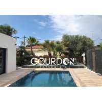 GOURDON PAYSAGISTE logo - Similar company to Jardin D'Echoppe