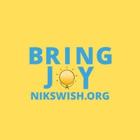 The Nikolas Ritschel Foundation logo - Similar company to Nikolas Weinstein Studios
