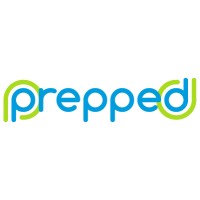 Prepped logo - Similar company to Mk2 Software B.V.
