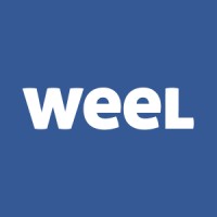WeeL logo - Similar company to Tromml