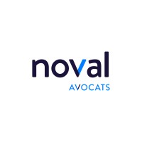 Noval Avocats logo - Similar company to French Attitude