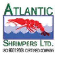 Atlantic Shrimpers Limited logo - Similar company to Toptech Group