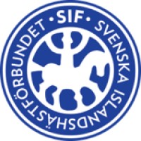 Svenska Islandshästförbundet logo - Similar company to Hästnäringens Nationella Stiftelse