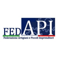 Fedapi Campania logo - Similar company to Spazio Imprese