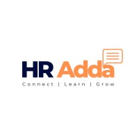 HR Adda logo - Similar company to Adda