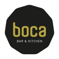 Boca Bar & Kitchen