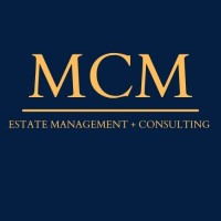 MCM Estate Services + Consulting logo - Similar company to Keys In Our Hands
