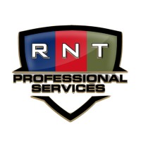 RNT Professional Services logo - Similar company to Tuck Technologies