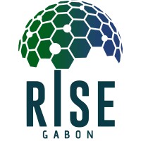 RISE Gabon logo - Similar company to Afrigec