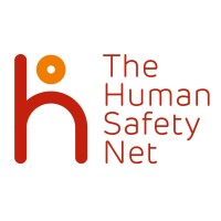 The Human Safety Net logo - Similar company to Dropsaas