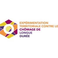 Territoire Zéro Chômeur de Longue Durée - Bordeaux Grand Parc logo - Similar company to Le Petit Parc