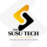 The Susu Tech Solutions logo - Similar company to Suso Tech