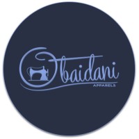 AL OBAIDANI APPARELS (PVT) LTD logo - Similar company to Jebel Solutions