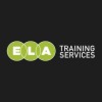 ELA Training Services Ltd logo - Similar company to E-Qualitas