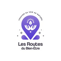 Les Routes du Bien Être logo - Similar company to Davies & Mouchon