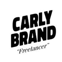 Carly Brand Freelancer logo - Similar company to Circlespace.Ai