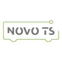 NOVO TRANSPORT SYSTEMS logo - Similar company to Novots Technologies Limited