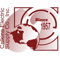 Calkins Electric Supply Co Inc logo - Similar company to Luxco Lighting