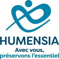 HUMENSIA logo - Similar company to Pharmaradio