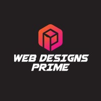 Web Designs Prime logo - Similar company to Link Creative, Inc.