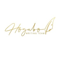 Hogabo Writing Team logo - Similar company to Transkribering.Nu