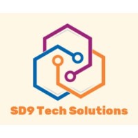 SD9 Tech Solutions Private Limited logo - Similar company to Machen Softech Solutions