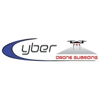 CYBER DRONE GUARDING logo - Similar company to Cors Online