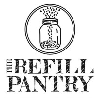 The Refill Pantry logo - Similar company to B