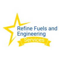 Refine Fuels and Engineering Services logo - Similar company to Refine Engineering Pty Ltd.