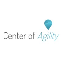 Center of Agility logo - Similar company to Quality Accelerators | We Are Cerios