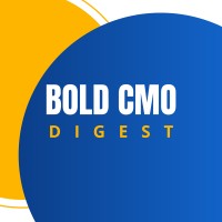 Bold CMO Digest logo - Similar company to Laurel Road