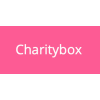 Charity Box logo - Similar company to Rightwise Wealth