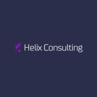 Helix Consulting logo - Similar company to Web-Weiser