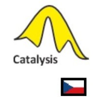 Czech Catalysis Group logo - Similar company to Ku Center For Environmentally Beneficial Catalysis (Cebc)