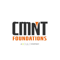 CMNT Foundations logo - Similar company to Apollo Formwork Solutions