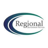 Regional Recruitment Services logo - Similar company to Redfish Solutions Ltd
