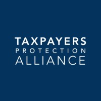 Taxpayers Protection Alliance logo - Similar company to Dt+C