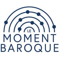 Le Moment Baroque logo - Similar company to Inouïe Booking & Production