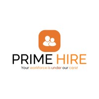 Prime Hire logo - Similar company to Prime Hire Solution