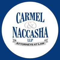 Carmel & Naccasha LLP logo - Similar company to Barham Chiropractic