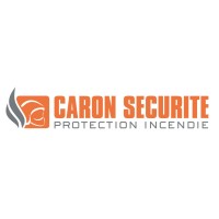 CARON SECURITE logo - Similar company to Cimalsa