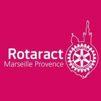 Rotaract Marseille Provence logo - Similar company to Datasoft Consulting
