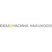 IdeasXMachina Hakuhodo logo - Similar company to Iole Solutions