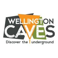 Wellington Caves & Holiday Park logo - Similar company to Linwater Caravan Park
