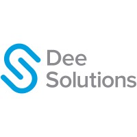 Dee Solutions logo - Similar company to Nucleus