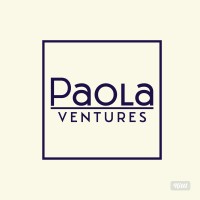 Paola Ventures logo - Similar company to Kompass Ventures