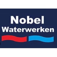 Nobel Waterwerken logo - Similar company to Jz Engineering